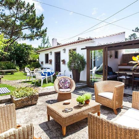 סינטרה Beautiful Country House&Romantic Garden מראה חיצוני תמונה