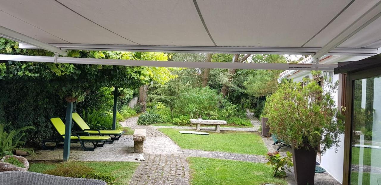 סינטרה Beautiful Country House&Romantic Garden מראה חיצוני תמונה