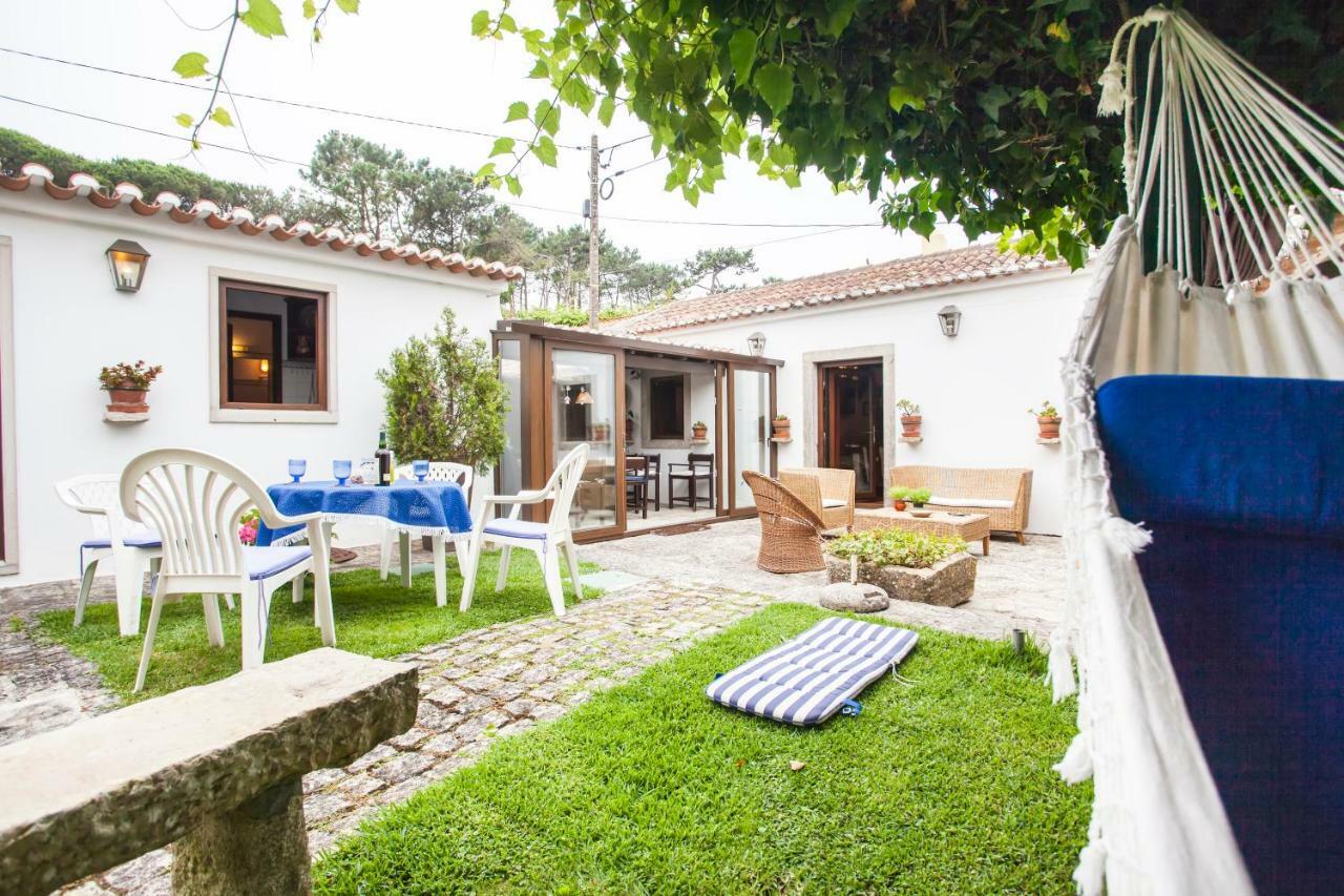 סינטרה Beautiful Country House&Romantic Garden מראה חיצוני תמונה