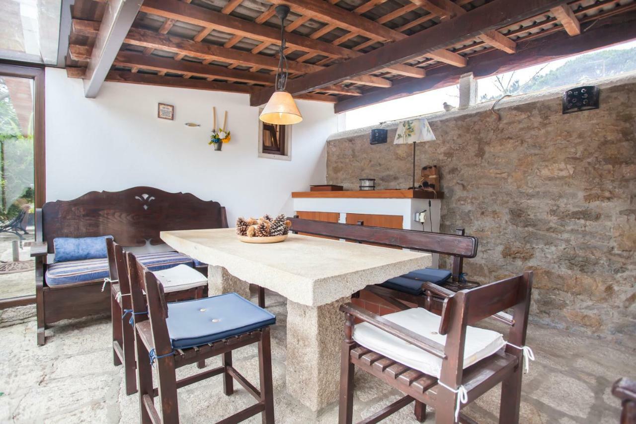 סינטרה Beautiful Country House&Romantic Garden מראה חיצוני תמונה