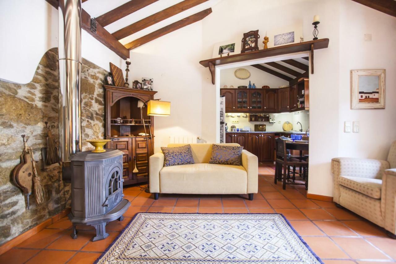סינטרה Beautiful Country House&Romantic Garden מראה חיצוני תמונה