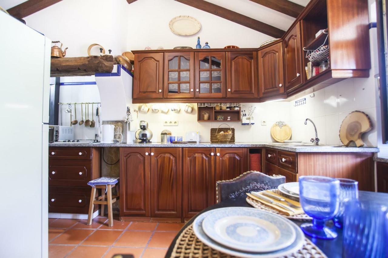 סינטרה Beautiful Country House&Romantic Garden מראה חיצוני תמונה