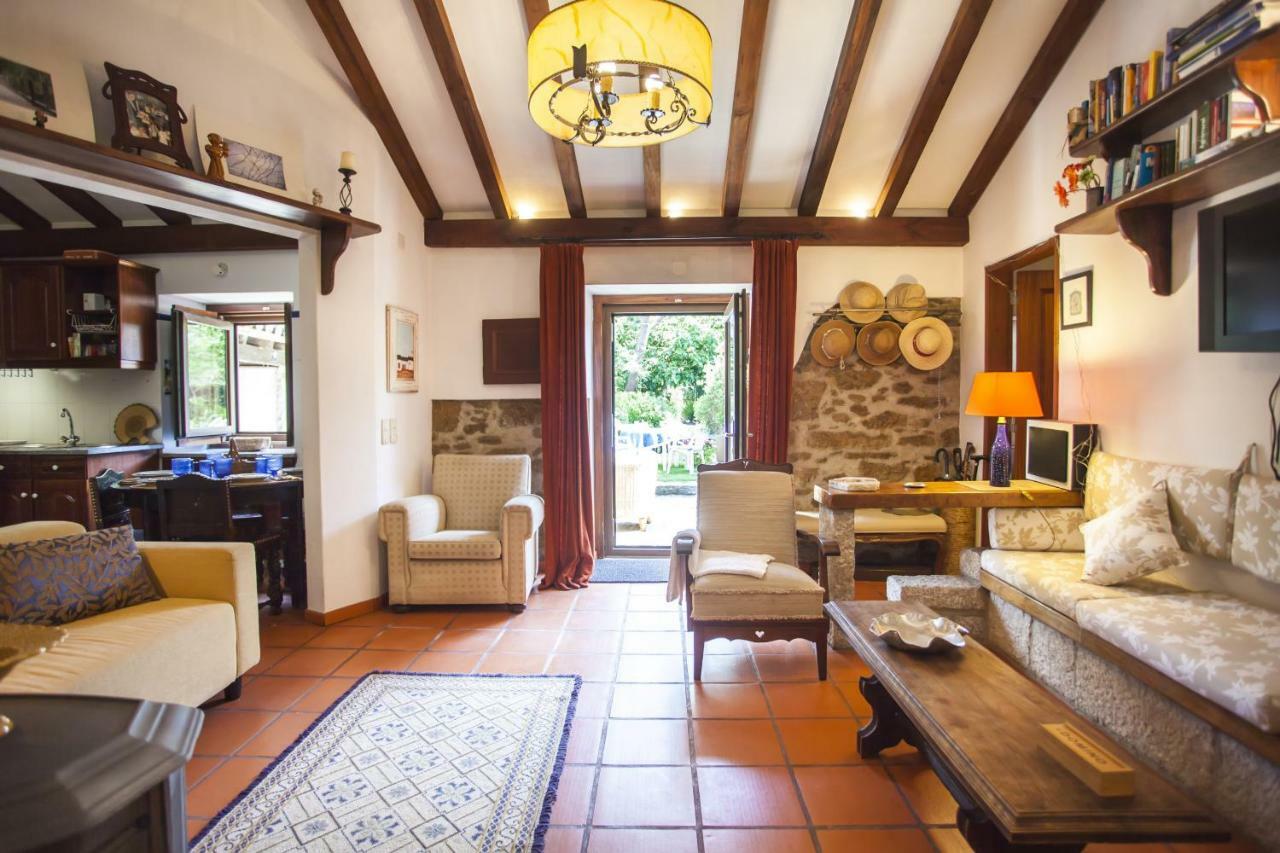 סינטרה Beautiful Country House&Romantic Garden מראה חיצוני תמונה